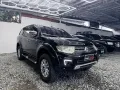 HOT!!! 2015 Mitsubishi Montero Sport GLS-V for sale at affordable price! -1