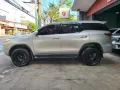 ✅Toyota Fortuner 2018 2.4 V Diesel 85K KM Casa Maintained Automatic-2