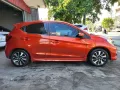 ✅Honda Brio 2021 Acquired 1.2 RS 50K KM Casa Maintained Automatic-6