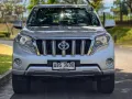 HOT!!! 2015 Toyota Land Cruiser Prado VX Black Edition for sale at affordable price! -0