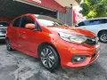 ✅Honda Brio 2021 Acquired 1.2 RS 50K KM Casa Maintained Automatic-7