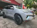 ✅Toyota Fortuner 2018 2.4 V Diesel 85K KM Casa Maintained Automatic-7