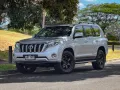 HOT!!! 2015 Toyota Land Cruiser Prado VX Black Edition for sale at affordable price! -2