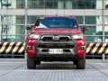2024 Toyota Hilux 2.4 V 4x2 Conquest Diesel A/T 11K ODO ONLY‼️☎️0935 600 3692 JAN RAY DE JESUS-0