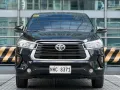 2023 Toyota Innova 2.8 E A/T Diesel ✅️133K ALL-IN DP☎️0935 600 3692 JAN RAY DE JESUS-0