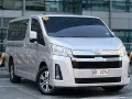 2021 Toyota Hiace GL Grandia 2.8 Diesel M/T ✅️211K ALL-IN DP☎️0935 600 3692 JAN RAY DE JESUS-1