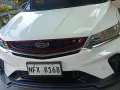 2020 COOLRAY GEELY - 7,717ODO FRESH AS NEW -3