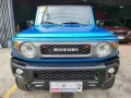 ✅Suzuki Jimny 2021 Acq 1.5 GLX 4X4 Auto-0