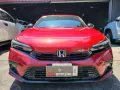 ✅Honda Civic 2022 1.5 RS Turbo 50K KM Casa Maintained Automatic-0