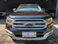 ✅Ford Everest 2016 2.2 Ambiente Automatic-0