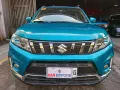 ✅Suzuki Vitara 2019 1.6 GLX Auto-0