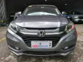 ✅2017 Honda HR-V 1.8 EL 76K KM A/T-0
