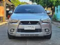 Mitsubishi ASX GLS 2011 AT 2.0L-2