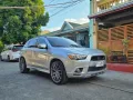 Mitsubishi ASX GLS 2011 AT 2.0L-4