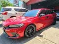 ✅Honda Civic 2022 1.5 RS Turbo 50K KM Casa Maintained Automatic-1
