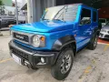 ✅Suzuki Jimny 2021 Acq 1.5 GLX 4X4 Auto-1