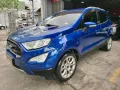 ✅Ford EcoSport 2021 Acq. 1.0 Titanium Automatic-1