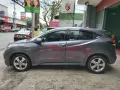 ✅2017 Honda HR-V 1.8 EL 76K KM A/T-2