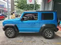 ✅Suzuki Jimny 2021 Acq 1.5 GLX 4X4 Auto-2