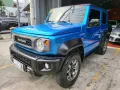 ✅Suzuki Jimny 2021 Acq. 1.5 GLX 4X4 Automatic-4