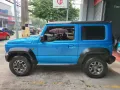 ✅Suzuki Jimny 2021 Acq. 1.5 GLX 4X4 Automatic-7