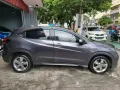 ✅2017 Honda HR-V 1.8 EL 76K KM A/T-6