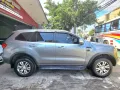 Ford Everest 2016 2.2 Trend Automatic-6