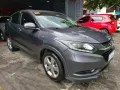 ✅2017 Honda HR-V 1.8 EL 76K KM A/T-7