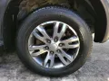 ✅Ford Everest 2016 2.2 Trend Automatic-12