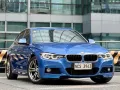 2018 BMW M Sport320D 2.0 Sport Turbo Dsl AT 🔥𝐉𝐄𝐒𝐒𝐄𝐍 𝐌𝐄𝐍𝐃𝐎𝐙𝐀🙋‍♂️☎️  09279850198-3
