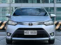 2017 Toyota Vios 1.3 E A/T Gas ✅️59K ALL-IN DP☎️0935 600 3692 JAN RAY DE JESUS-0