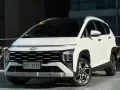2024 Hyundai Stargazer 1.5 GLS IVT X A/T Gas Top of the Line☎️0935 600 3692 JAN RAY DE JESUS-2