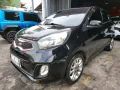 ✅Kia Picanto 2015 1.2 EX Automatic-1