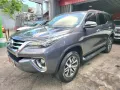 ✅Toyota Fortuner 2016 2.4 V Diesel 103K KM Casa Maintained Automatic-1