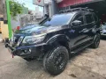 ✅Nissan Terra 2019 2.5 VL 4x4 Loaded Worth 700K 77K KM Automatic-1