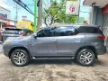✅Toyota Fortuner 2016 2.4 V Diesel 103K KM Casa Maintained Automatic-2