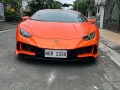HOT!!! 2021 Lamborghini Huracan EVO for sale at affordable price! -0