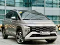 2025 Hyundai Stargazer 1.5 GLS Top of the Line‼️🔥 𝟎𝟗𝟏𝟐𝟏𝟎𝟔𝟏𝟒𝟔𝟐 𝐌𝐀𝐁𝐘 𝐋𝐀𝐓𝐈𝐃𝐎 📲📩-1