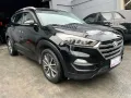 ✅ Hyundai Tucson 2016 2.0 GLS Push Start Diesel Automatic-9