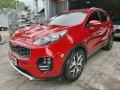 ✅Kia Sportage 2018 2.0 GT Diesel Automatic-13