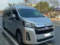 HOT!!! 2023 Toyota Hiace GL Grandia Tourer for sale at affordable price! -1