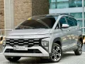 2025 Hyundai Stargazer 1.5 GLS Top of the Line‼️🔥 𝟎𝟗𝟏𝟐𝟏𝟎𝟔𝟏𝟒𝟔𝟐 𝐌𝐀𝐁𝐘 𝐋𝐀𝐓𝐈𝐃𝐎 📲📩-3
