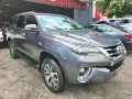 ✅Toyota Fortuner 2016 2.4 V Diesel 103K KM Casa Maintained Automatic-7