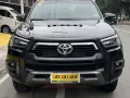 HOT!!! 2022 Toyota Hilux Conquest V 4x2 for sale at affordable price-0