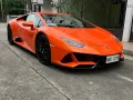 HOT!!! 2021 Lamborghini Huracan EVO for sale at affordable price! -1