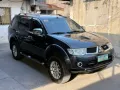 HOT!!! 2012 Mitsubishi Montero Sport GTV 4x4 Top of the line for sale at affordable price! -1