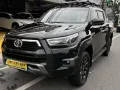 HOT!!! 2022 Toyota Hilux Conquest V 4x2 for sale at affordable price-2