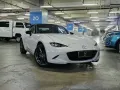 2016 Mazda Miata MX5 Soft Top Gas AT | With Warranty by Ugarte Cars Manila-0
