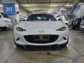 2016 Mazda Miata MX5 Soft Top Gas AT | With Warranty by Ugarte Cars Manila-1