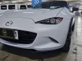 2016 Mazda Miata MX5 Soft Top Gas AT | With Warranty by Ugarte Cars Manila-2
